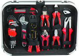 Duratool 153 Pc Tool Kit & case - 15th August