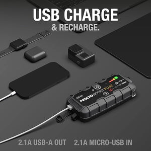 NOCO Boost Plus GB40
