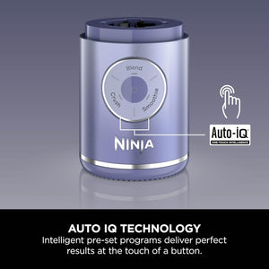 Ninja Blast Max Portable Blender- *Any Colour