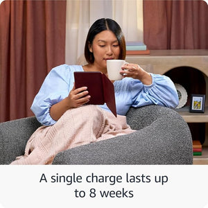 Amazon Kindle ColorSoft