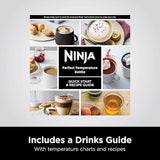Ninja Rapid Boil Kettle and 3-in-1 Toaster Bundle