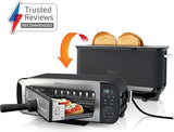 Ninja Rapid Boil Kettle and 3-in-1 Toaster Bundle