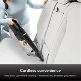 Shark Cordless Handheld Vacuum Cleaner