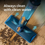 Philips OneUp 3000 Series Electric Mop