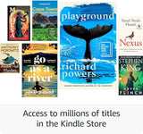 Amazon Kindle ColorSoft - 14th Sep 25