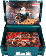 Makita 2026 Advent Calendar