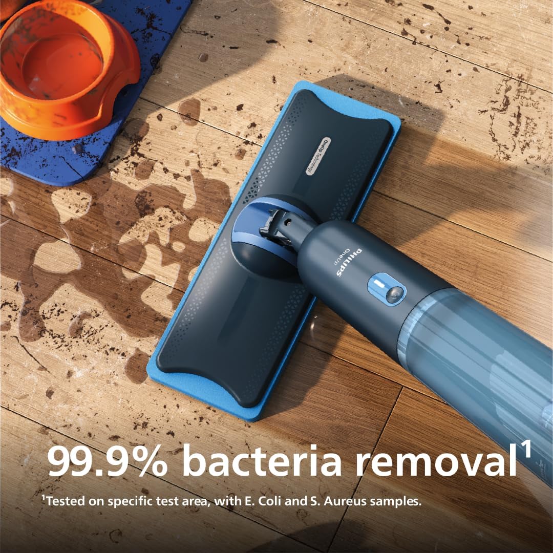 Philips OneUp 3000 Series Electric Mop