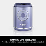Ninja Blast Max Portable Blender- *Any Colour - 2nd Sep 25