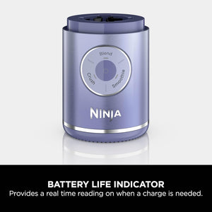 Ninja Blast Max Portable Blender- *Any Colour