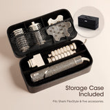 Shark FlexStyle Sparkle Gold Diamond Limited Edition Air Styler & Dryer