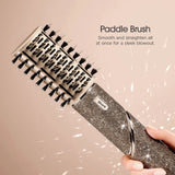 Shark FlexStyle Sparkle Gold Diamond Limited Edition Air Styler & Dryer