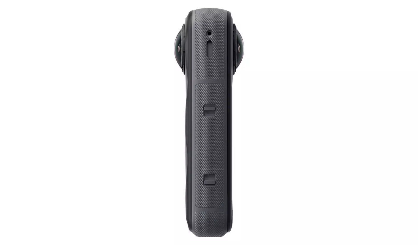 Insta360 X5 Action Camera Starter Bundle - 2nd Sep 25