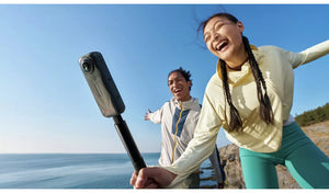 Insta360 X5 Action Camera Starter Bundle