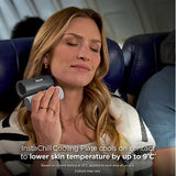 Shark ChillPill 3-in-1 Personal Fan, Mist & InstaChill System - Any colour*