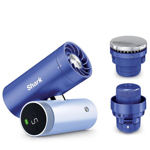 Shark ChillPill 3-in-1 Personal Fan, Mist & InstaChill System - Any colour*