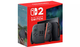 Nintendo Switch 2 + Mario Kart World - 29th Jun 25