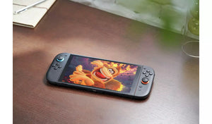 Nintendo Switch 2 Pokémon Legends: Z-A Bundle