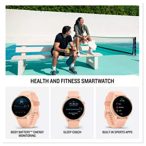GARMIN vivoactive 6 Smart Watch - Any Colour