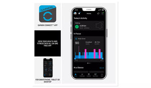 GARMIN vivoactive 6 Smart Watch - Any Colour