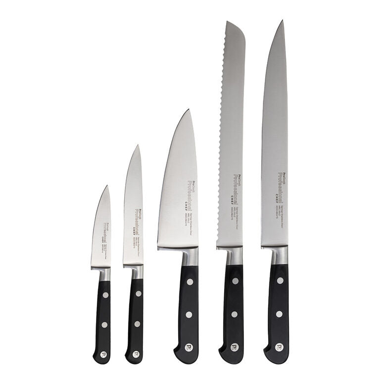 ProCook X50 Chef Knife Set - 21st Jan 25