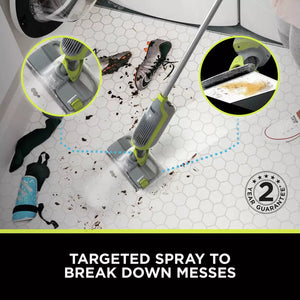 Shark VacMop Cordless 2-in-1 Vacuum Mop