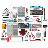 Hilka 304 Piece Tool Chest