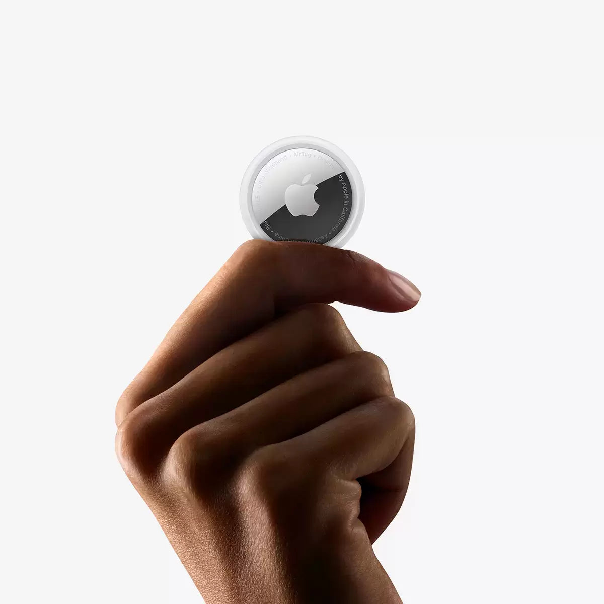 Apple AirTag 4 Pack - 5th Sep 25