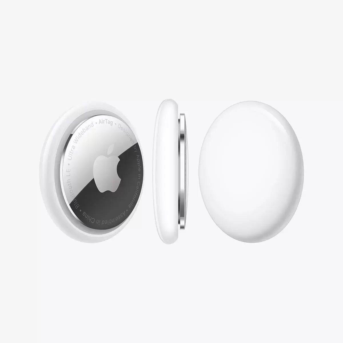 Apple AirTag 4 Pack - 5th Sep 25