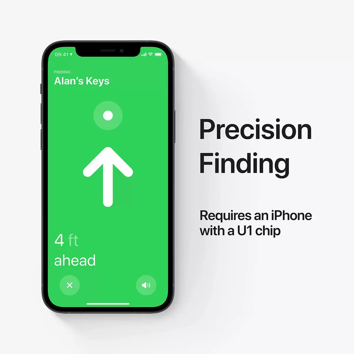 Apple AirTag 4 Pack - 5th Sep 25
