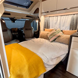 BRAND NEW: 4 berth Swift Voyager 594