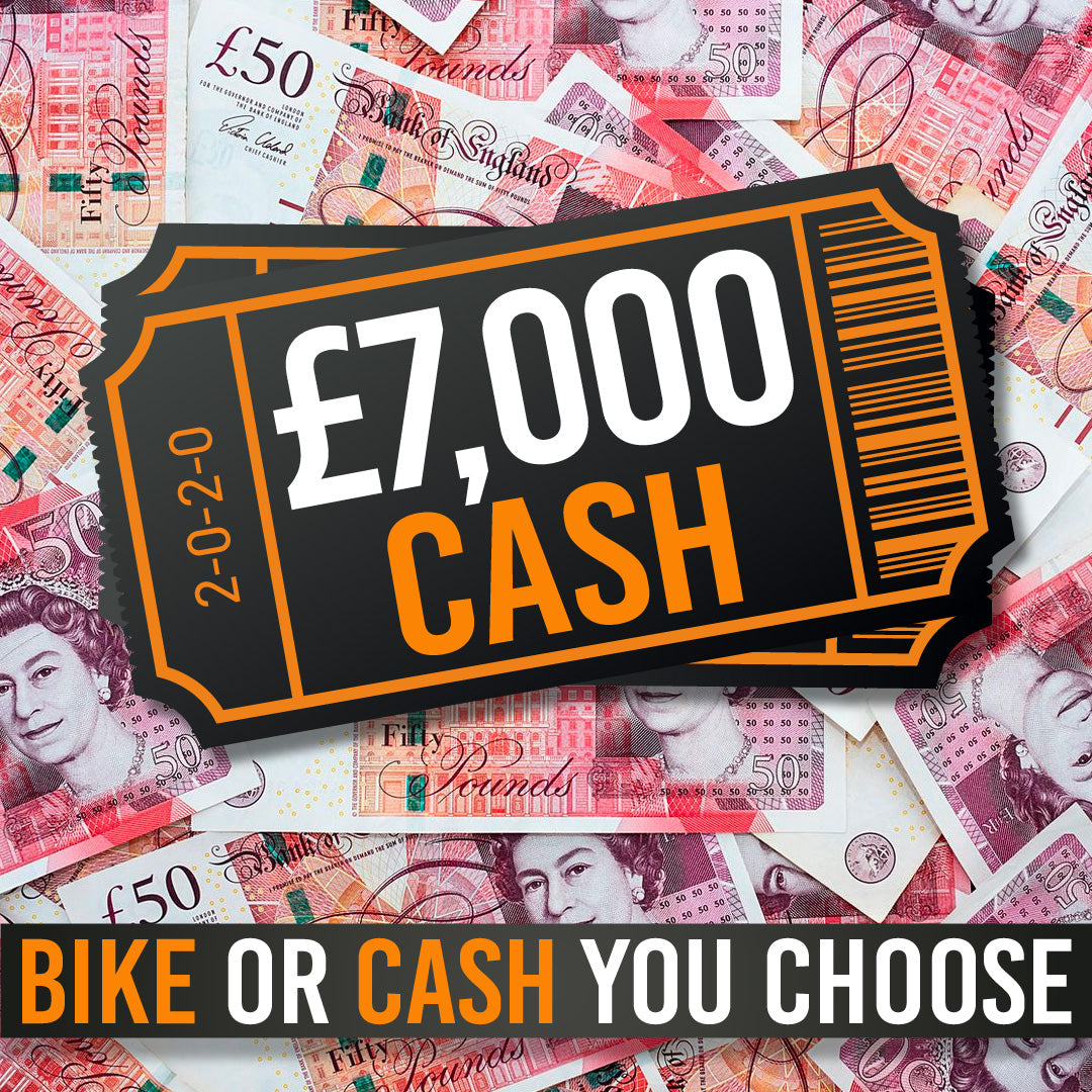 2022 HARLEY DAVIDSON SPORTSTER S + £1000