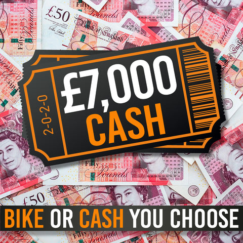 2023 Triumph Scrambler 1200 XE Chrome