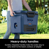 Ninja FrostVault 47L Hard Cooler