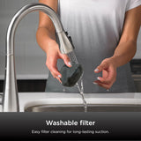 Shark Cordless Handheld Vacuum Cleaner