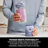Ninja Blast Max Portable Blender- *Any Colour - 2nd Sep 25