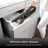 Shark Cordless Handheld Vacuum Cleaner