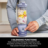 Ninja Blast Max Portable Blender- *Any Colour - 2nd Sep 25