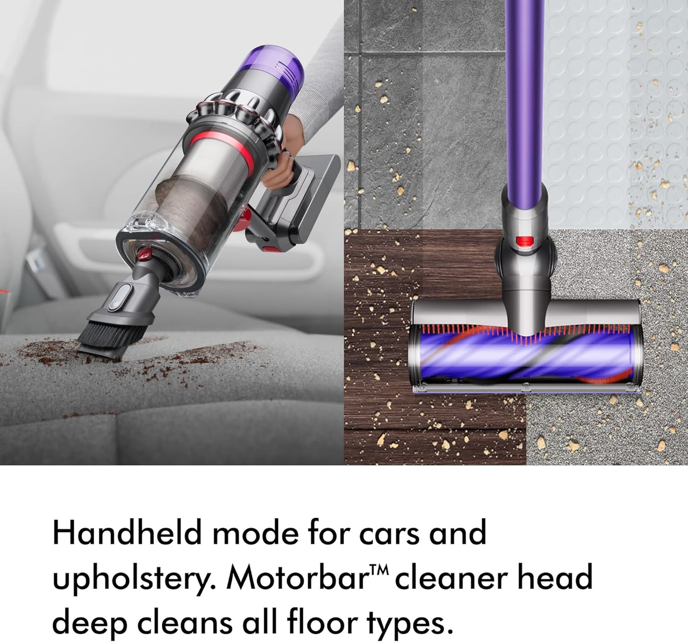 DYSON V11 Cordless Vacuum Cleaner