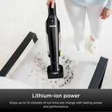 Shark Cordless Handheld Vacuum Cleaner