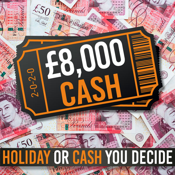 Luxury 10 night Maldives All inclusive Holiday with Water Villa for 2