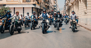 £10,000 CASH!  - The Distinguished Gentleman's Ride CHARITY DRAW 2026