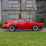 1986 Porsche 911 Carrera