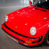 1986 Porsche 911 Carrera