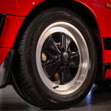 1986 Porsche 911 Carrera