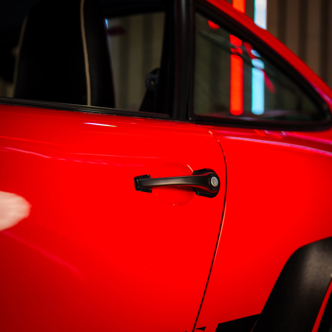 1986 Porsche 911 Carrera