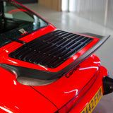 1986 Porsche 911 Carrera