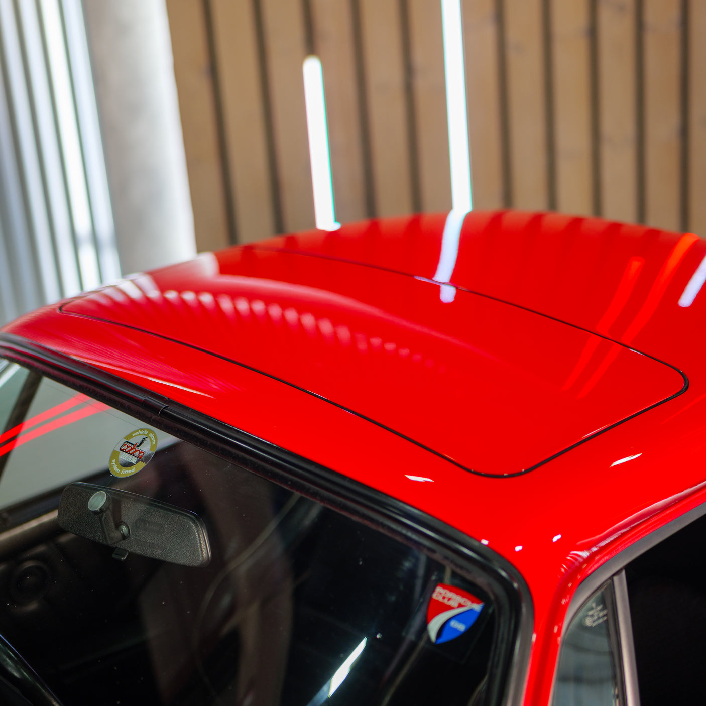 1986 Porsche 911 Carrera