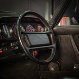 1986 Porsche 911 Carrera