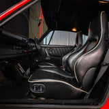 1986 Porsche 911 Carrera