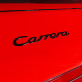 1986 Porsche 911 Carrera